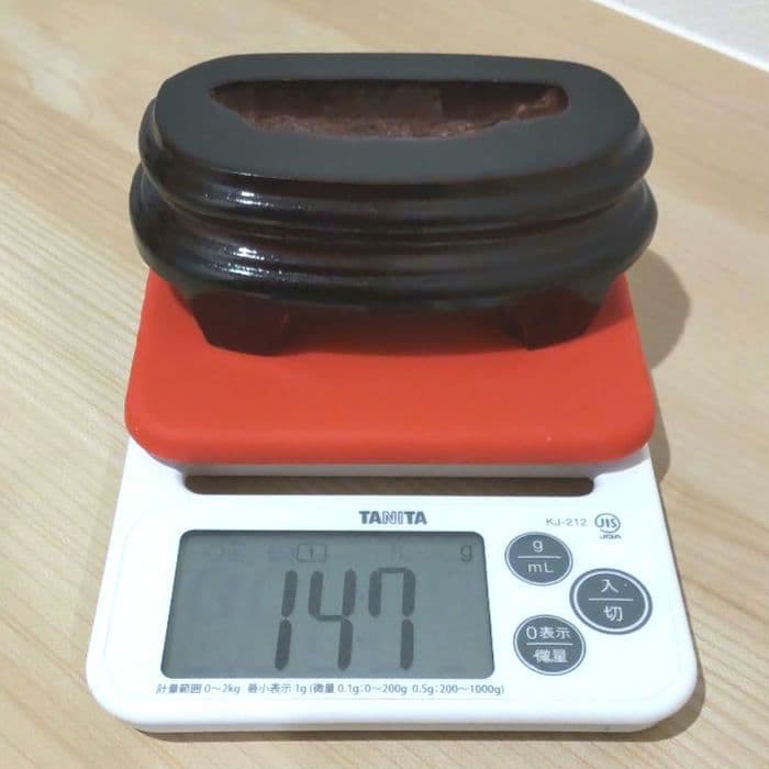 瑪瑙 アゲート 馬 置物 木製台座付き