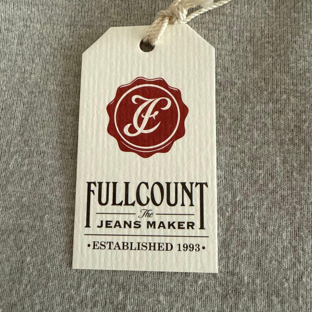 フルカウント FULLCOUNT 30周年 size42