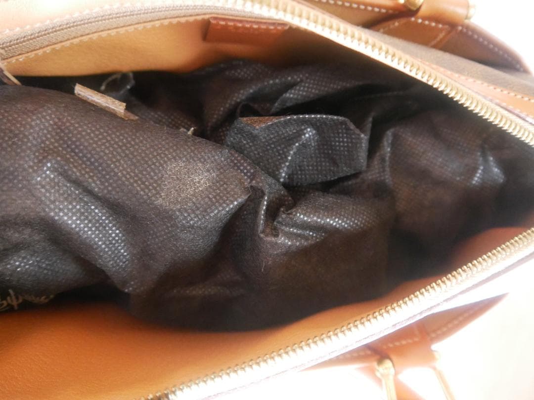 T*P様 CELINE マカダム ミニボストンバッグ　MC97/2