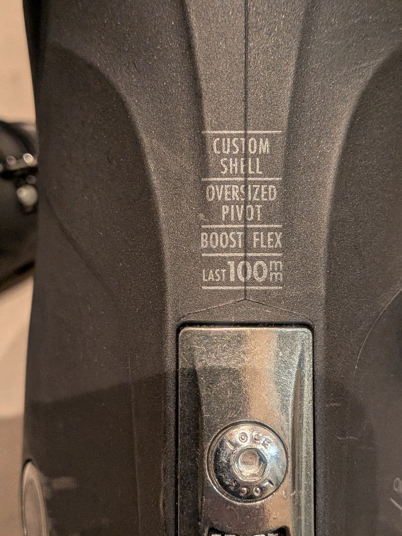 Salomon サロモン X PRO 100 スキーブーツ