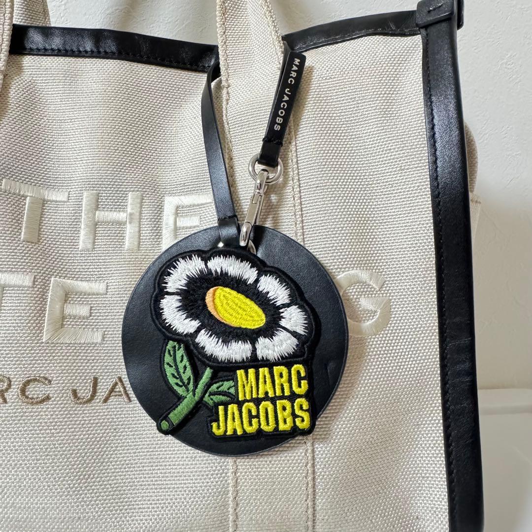 て*♡様 MARC JACOBS THE TOTE BAG トートバッグ キャン
