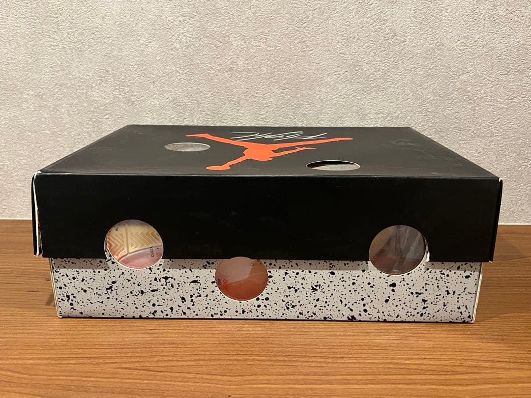 新品Off-White×NIKE WMNS AJ4 77250716N07S