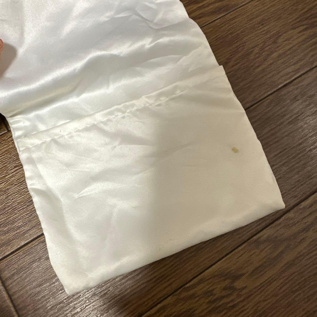 Gucci マーモント　レッド　二つ折り財布 ミニ財布