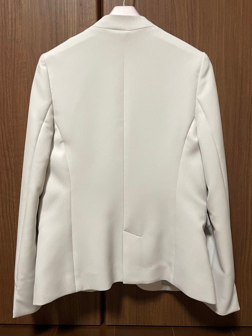 【新品】m.f.editorialパンツスーツS 仕事 入学式 七五三