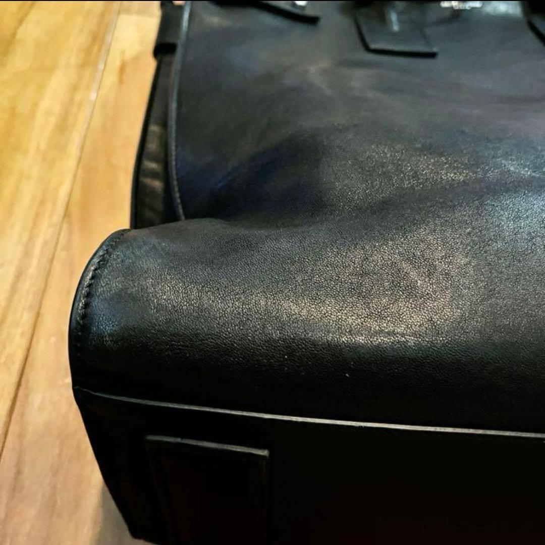 サンローラン Saint Laurent サック ド ジュール