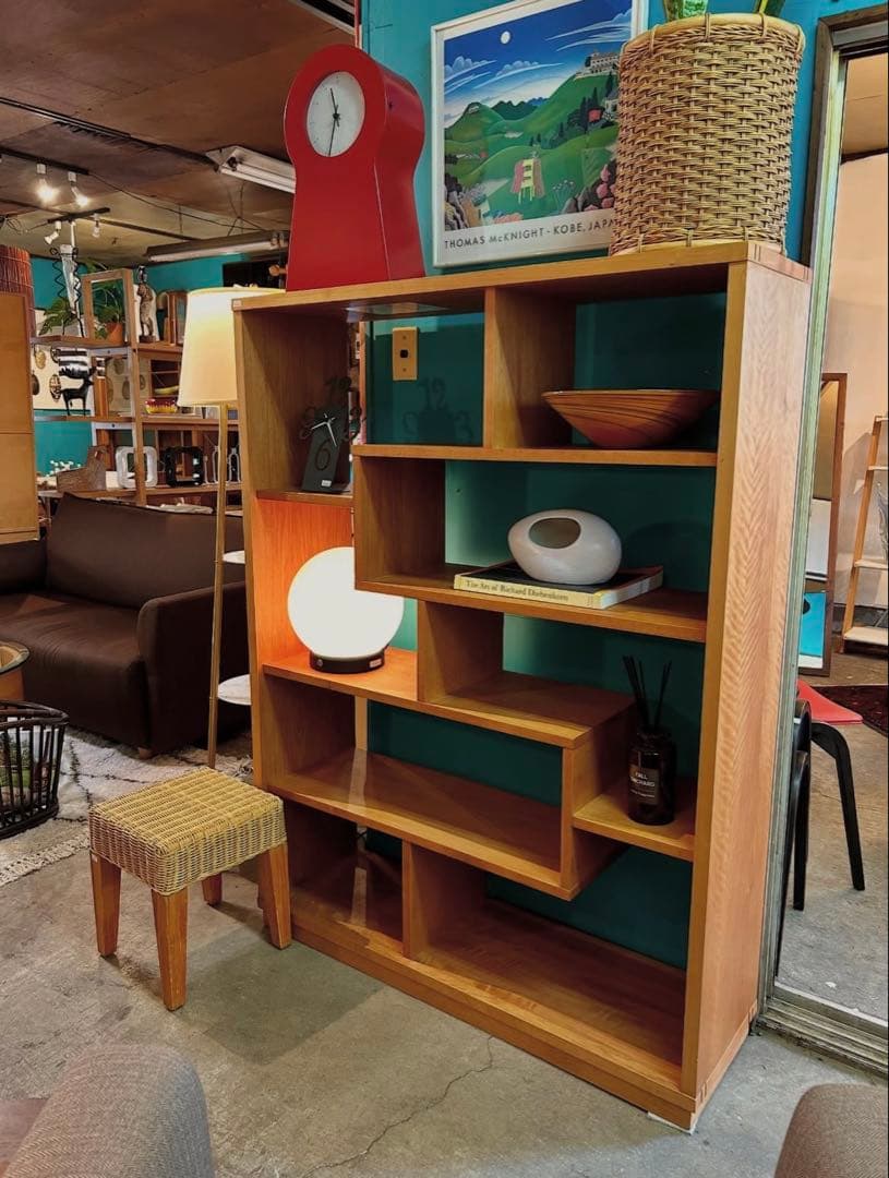 BOSCO オープンシェルフ【monoroom町田】