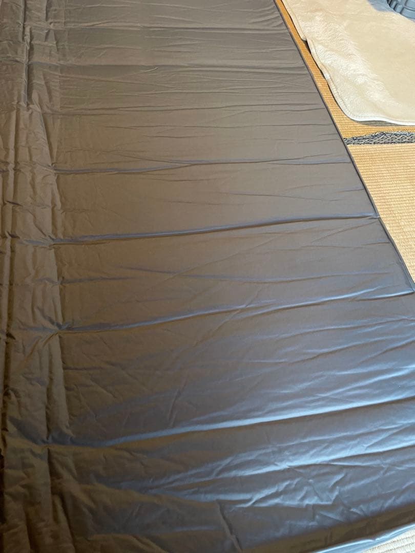 Coleman コールマン　インフレーターマット　ダブル