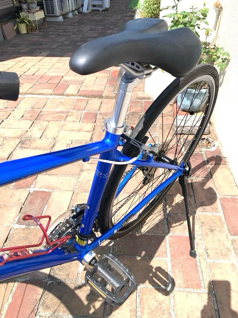 専用GIANTLiV ESCAPE(リブエスケープ)R3W クロスバイク XS