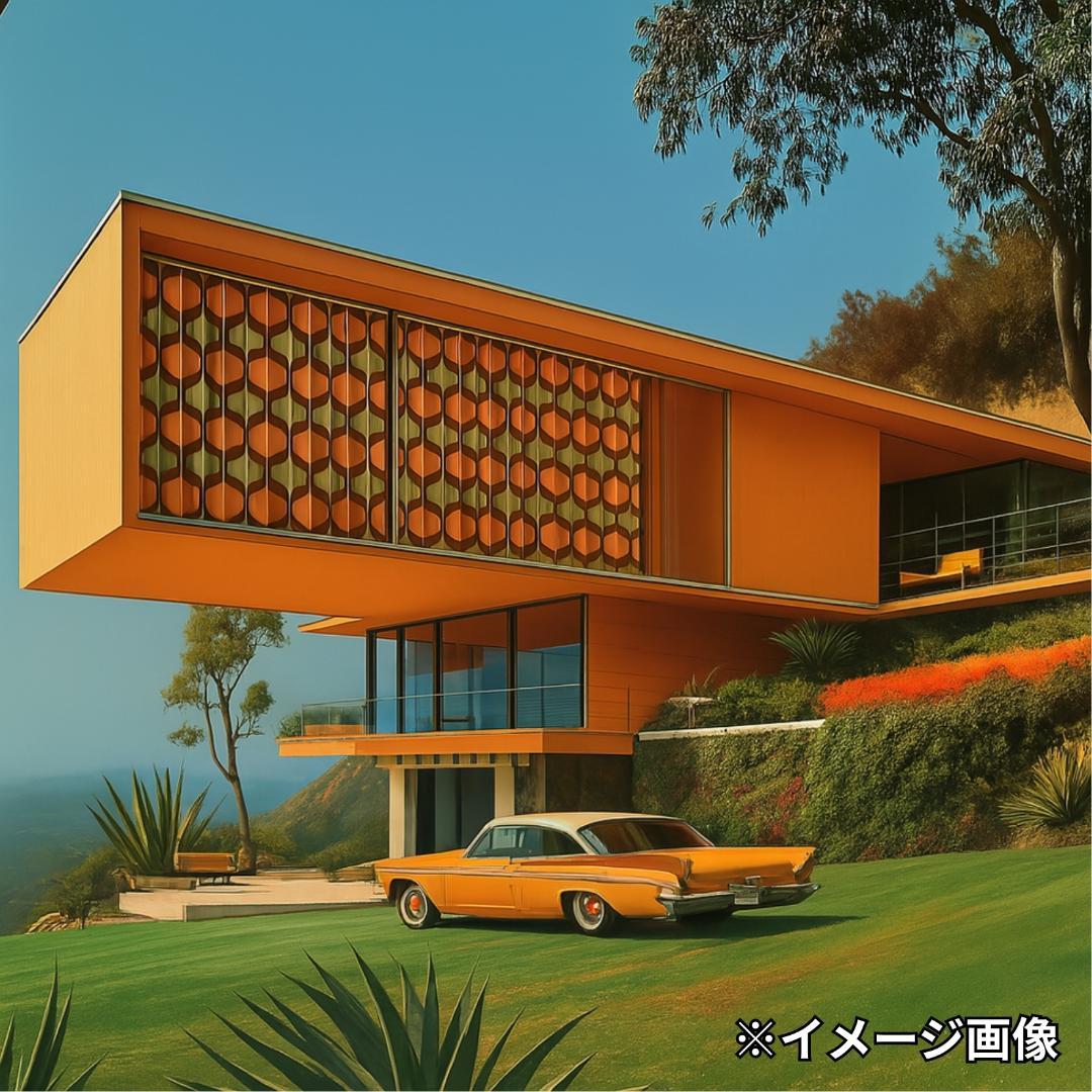 レトロ ミッドセンチュリー 昭和 平成レトロ ネオレトロ retro mod