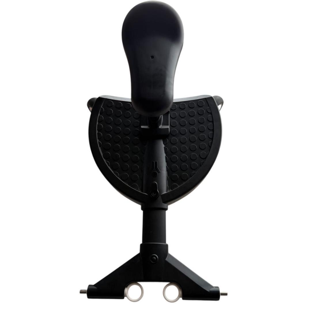 【美品】STOKKE BABYZEN YOYO ボード 2人乗り対応 12022