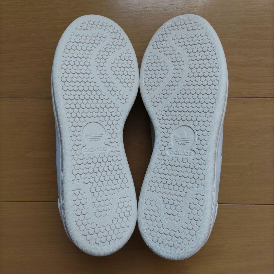 未使用☆24㎝☆TOMORROWLAND別注☆スタンスミス☆アディダス