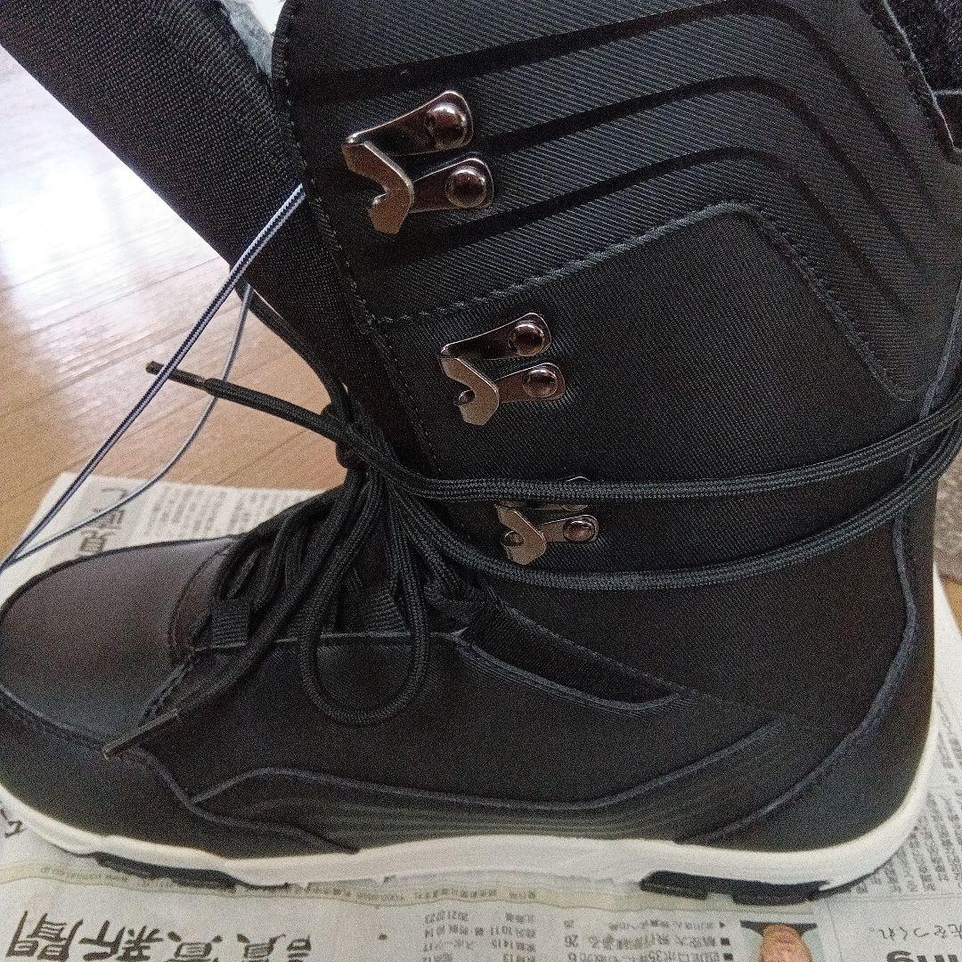 【美品】WINTERSPT スノーボード　ブーツ　28cm