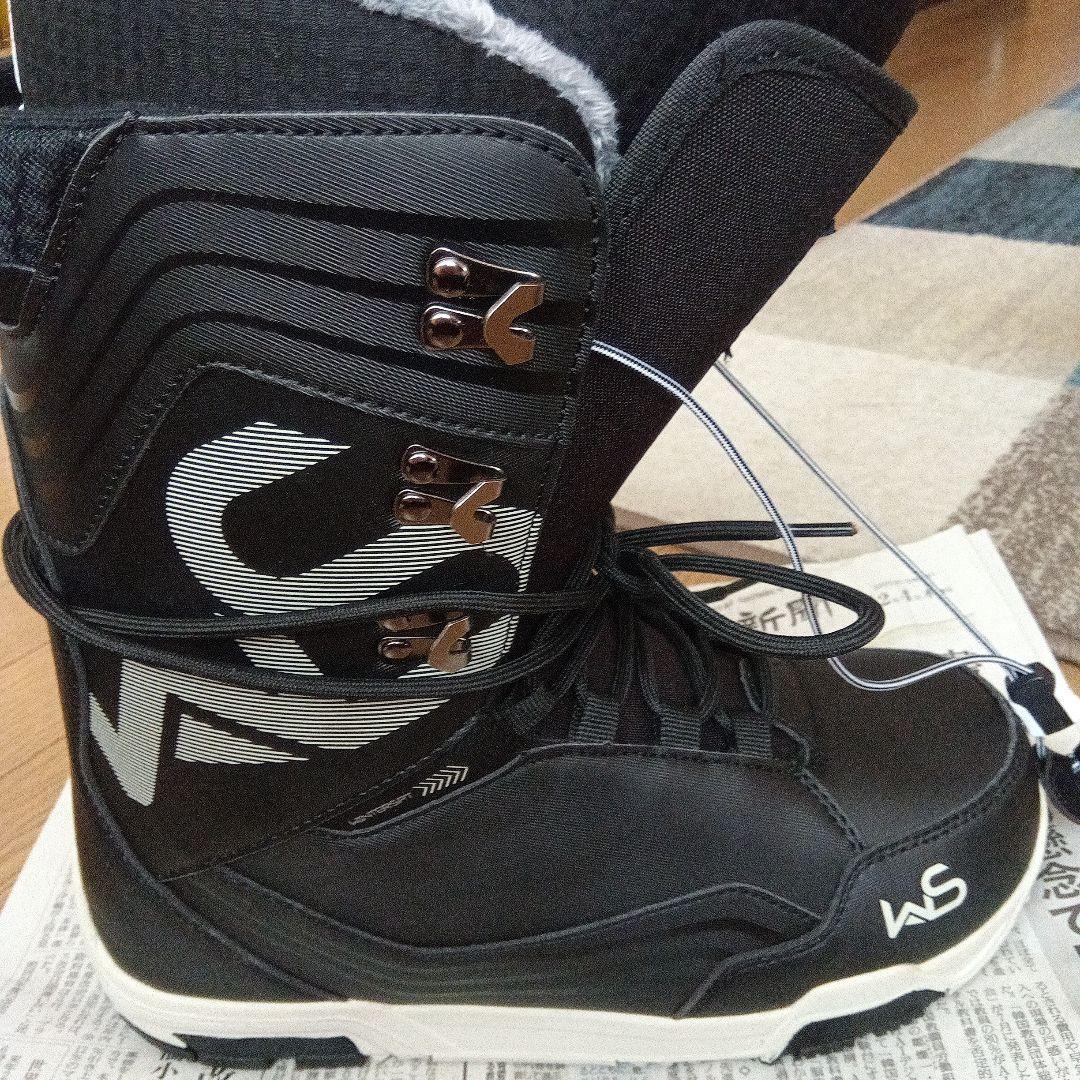【美品】WINTERSPT スノーボード　ブーツ　28cm