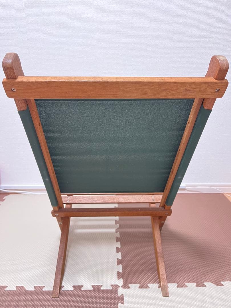 Byer of Maine BYERチェア　ロースタイル アウトドア キャンプ