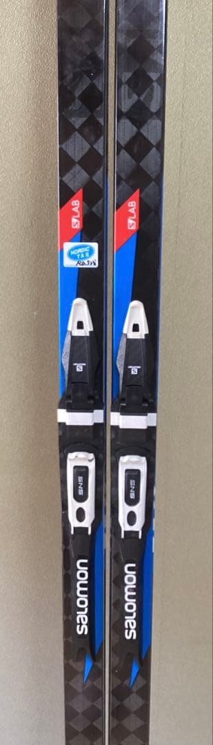 まーさとっSalomon スケーティング　187 (#12)