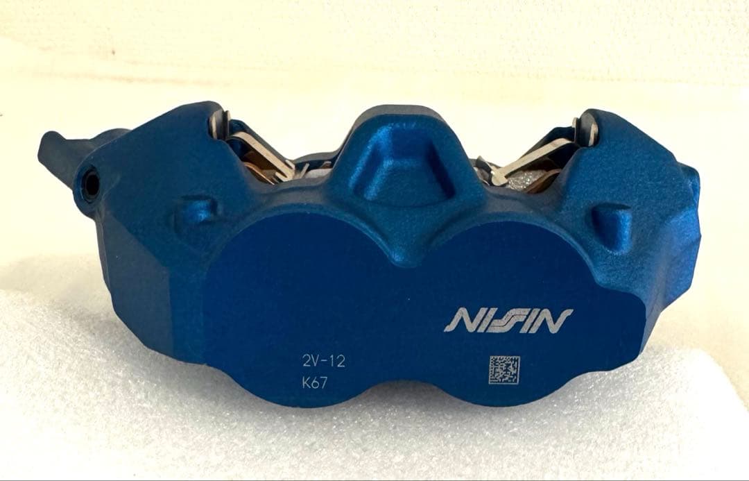  MOTORRAD Mブレーキキャリパー