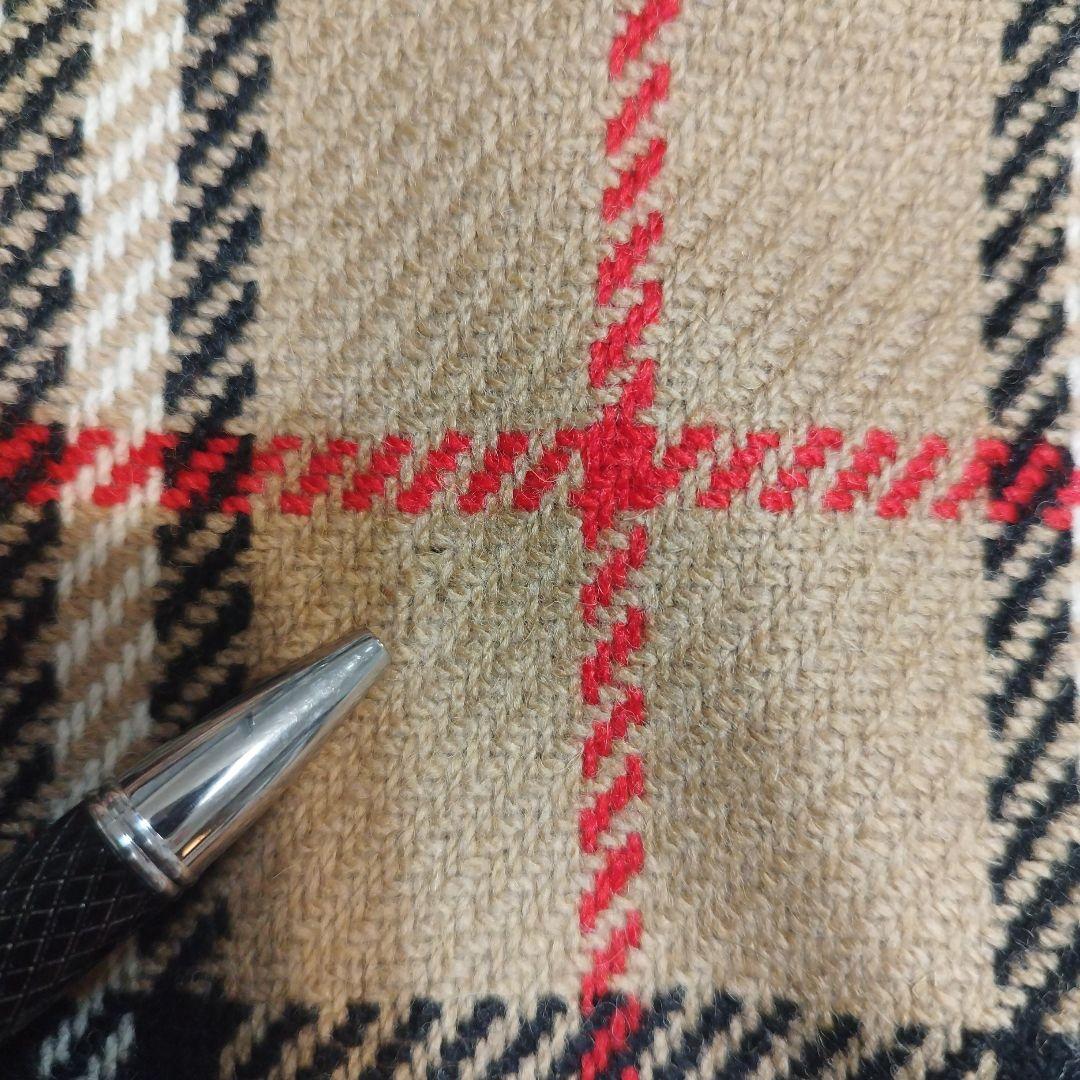 ■Burberrys■トレンチコート　ウールライナー付き　ベージュ　7号