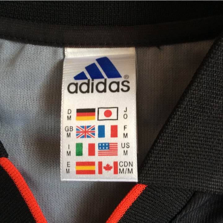 リーベルプレート ユニフォーム  アイマール 正規品