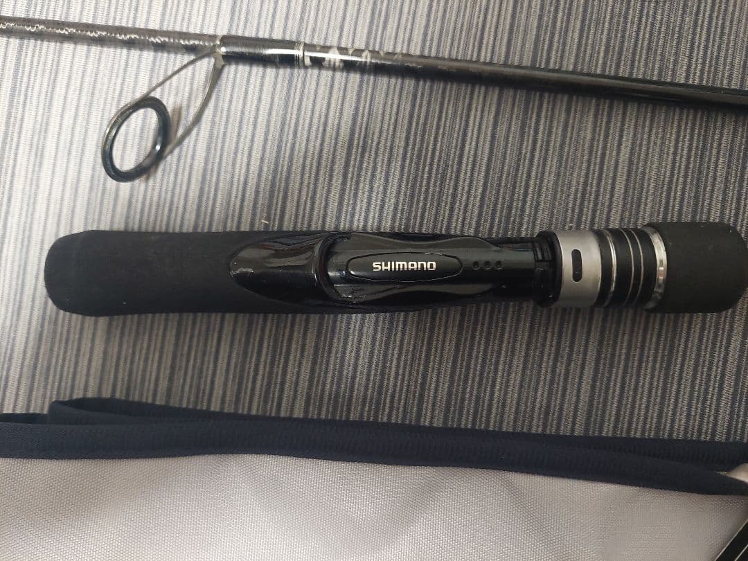 SHIMANO シマノ　グラップラーBB TypeLJ　S63-1