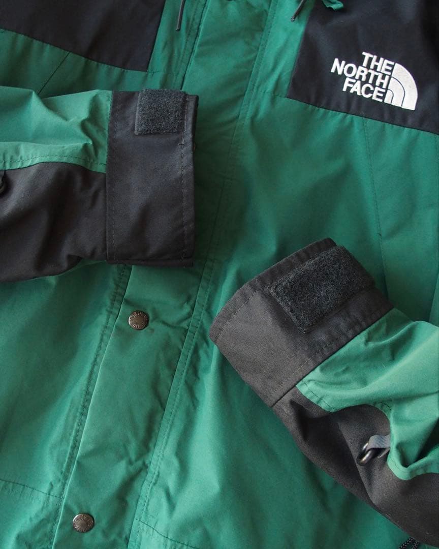 THE NORTH FACE GORE-TEX USA製　マウンテンパーカー