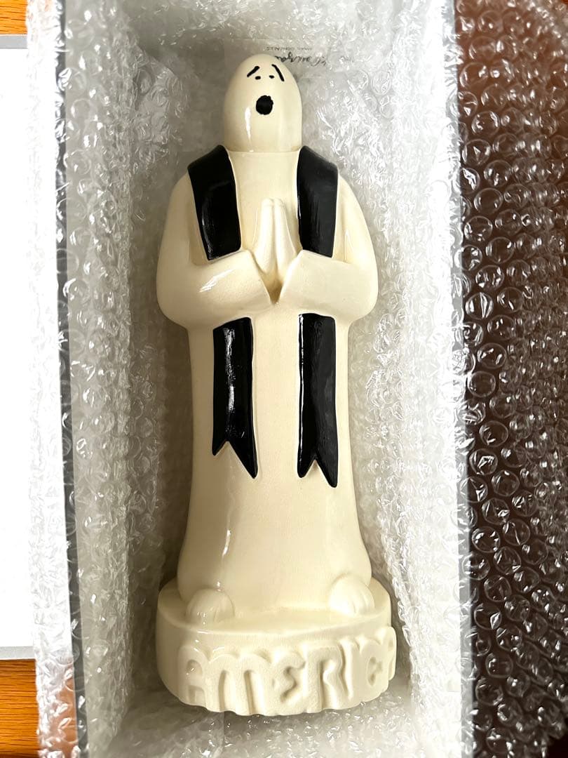 置物 CERAMICK Mark Gonzales \