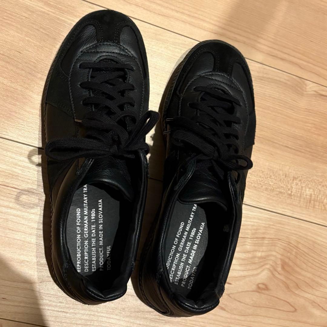 REPRODUCTION OF FOUND x TODAYFUL トゥデイフル