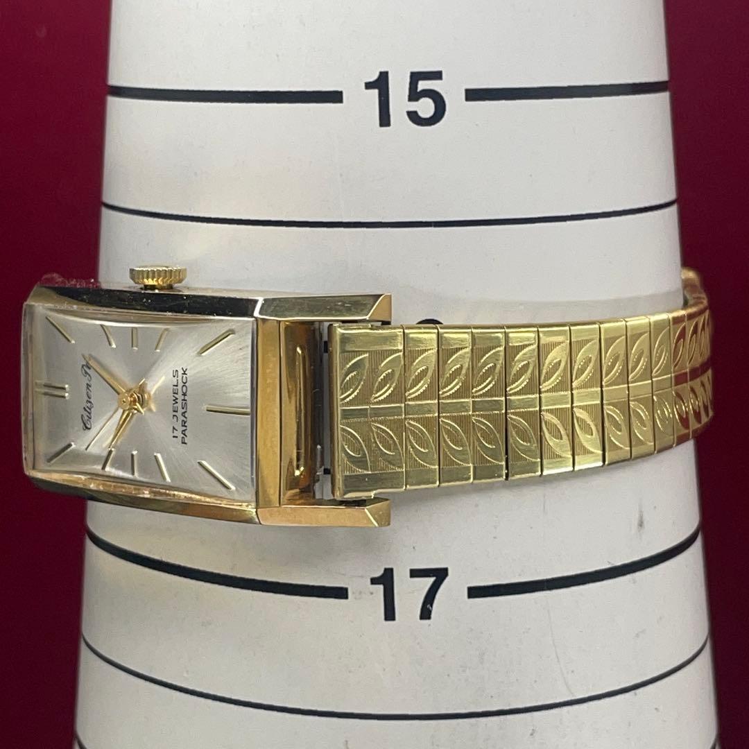 希少 デッドストック未使用 60s CITIZEN Pet 手巻 日本製 腕時計