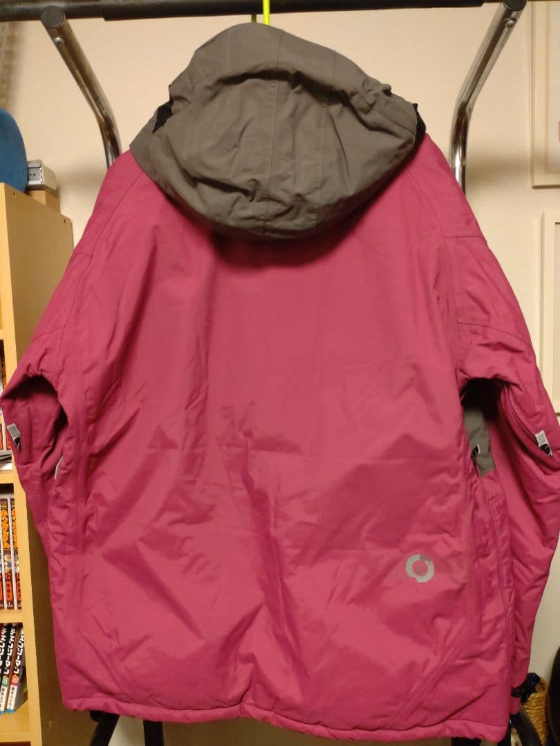 VOLCOM スノーボードウェアL パンツL