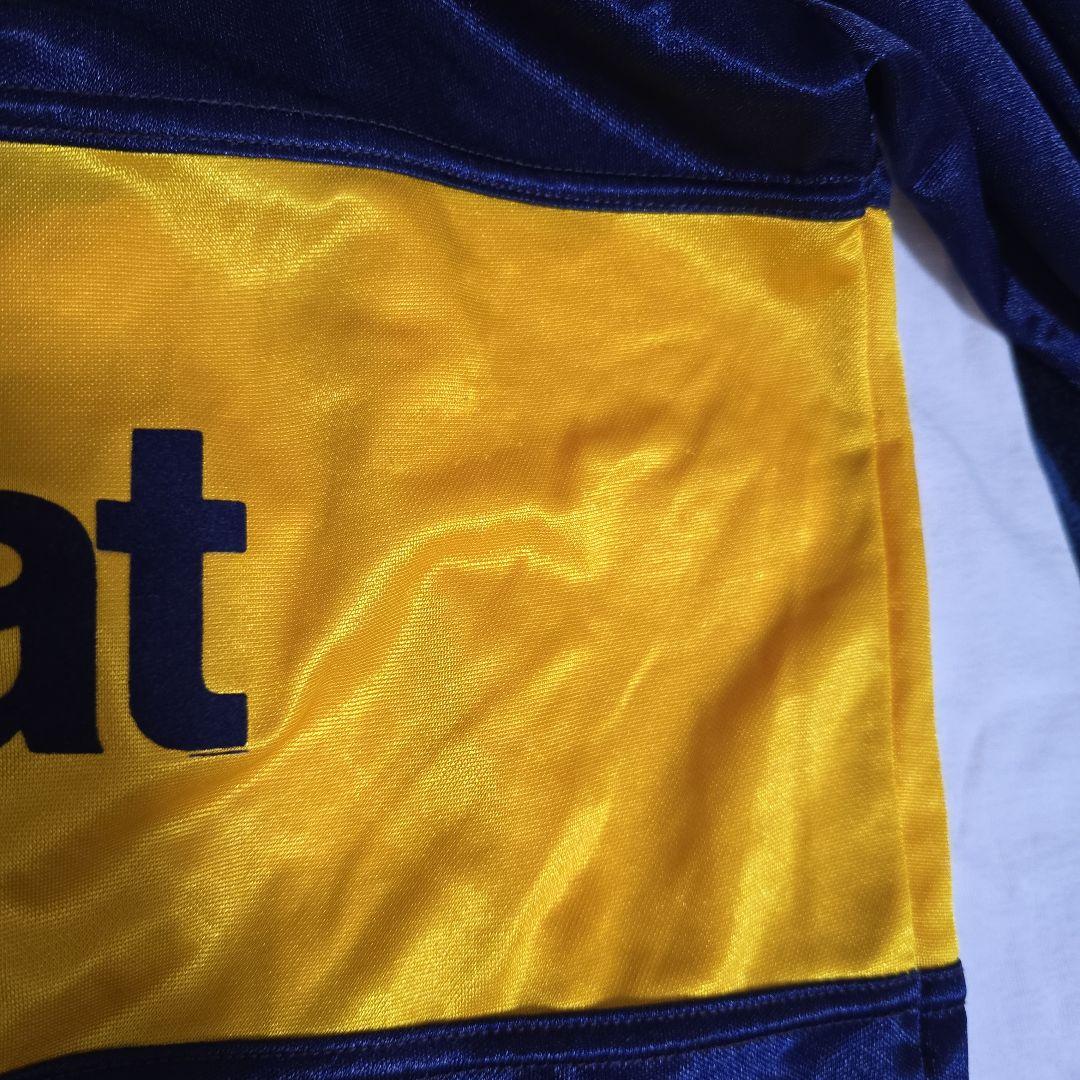 【激レア】1994年 ボカ・ジュニアーズ マラドーナolan parmalat