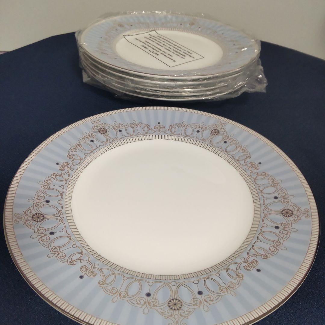 ウェッジウッド アレクサンドラ 食器セット カップ ソーサー デザート皿 大皿