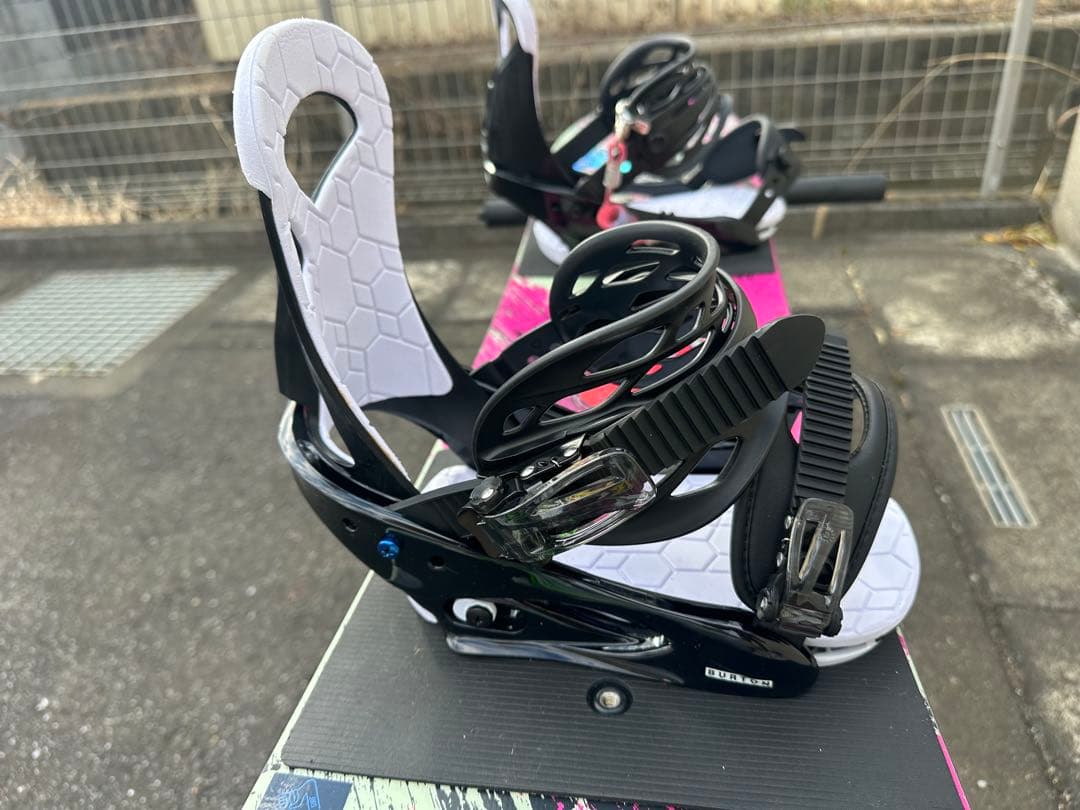 スノーボード noni..5