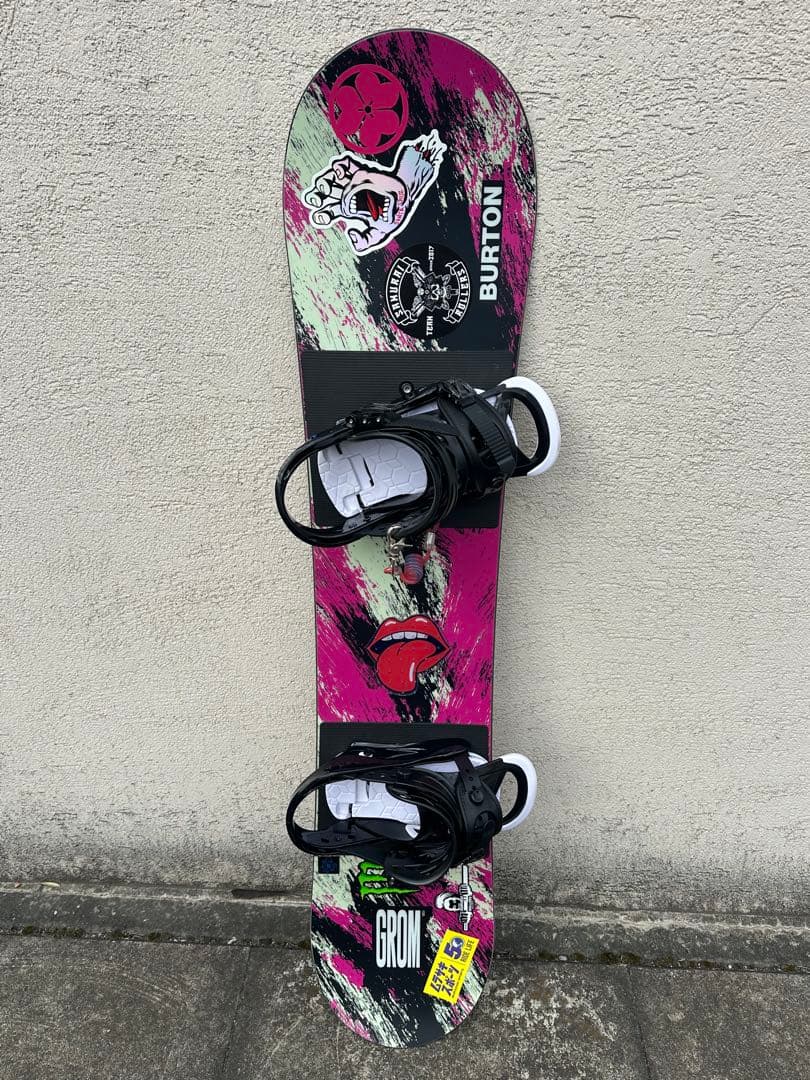 スノーボード noni..5