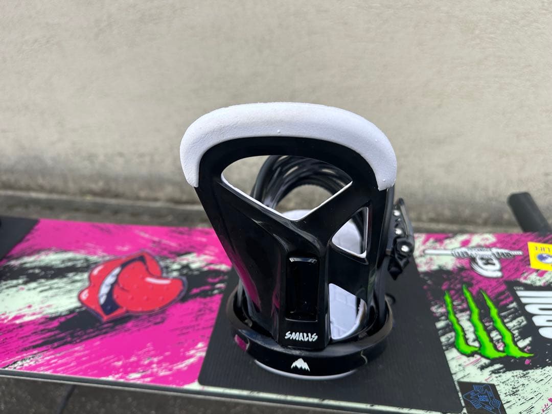 スノーボード noni..5