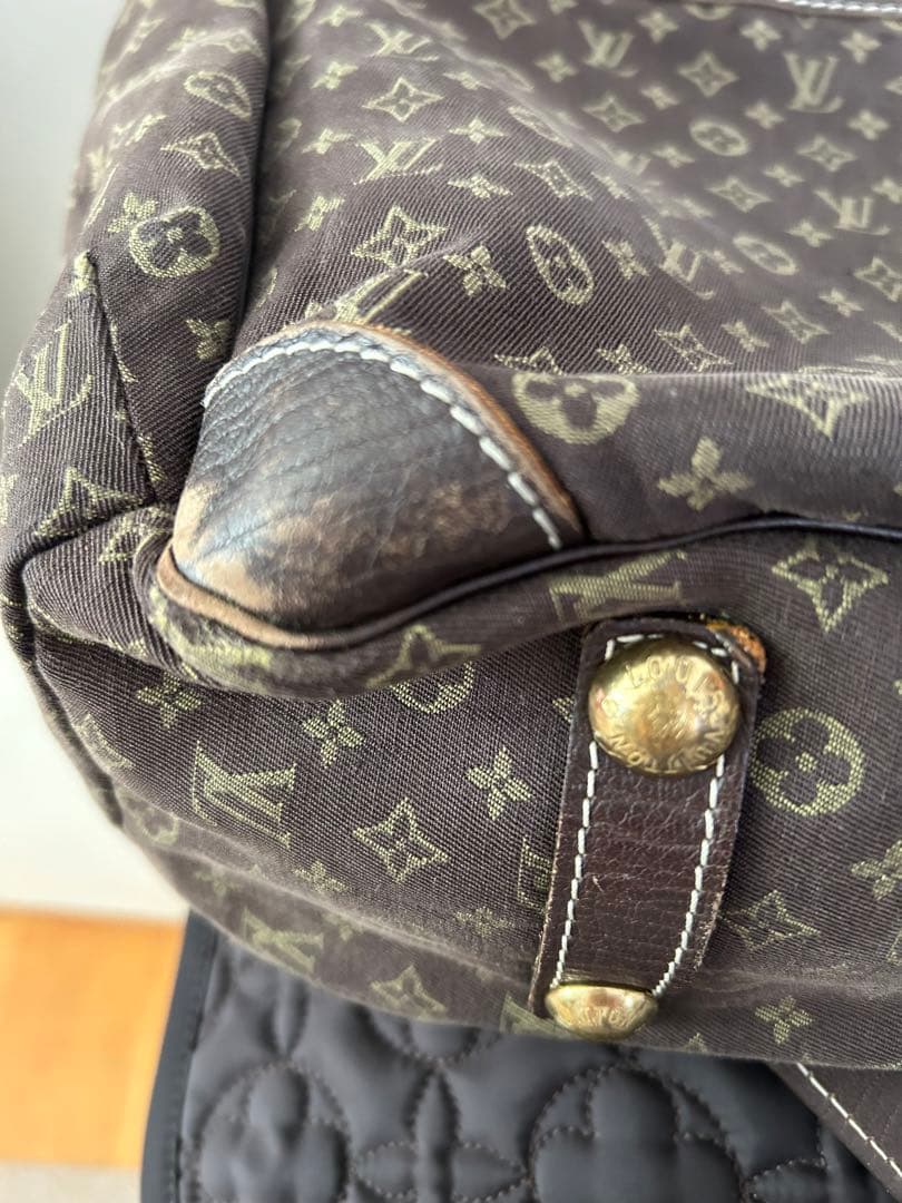 ★あきちゃん★ ルイヴィトン　マザーズバッグ