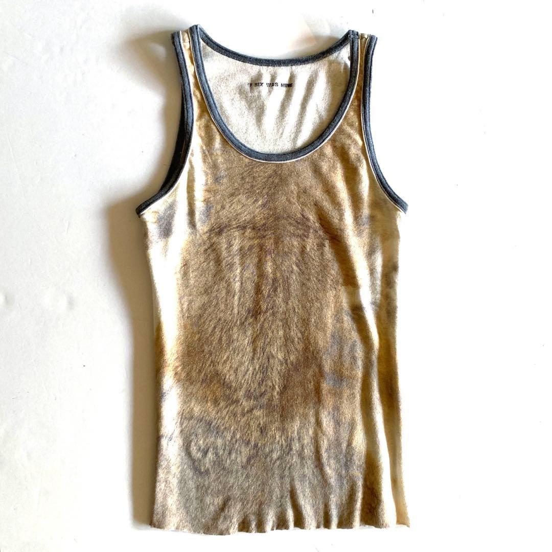 if six was nine RABBIT/ RUNNING初期