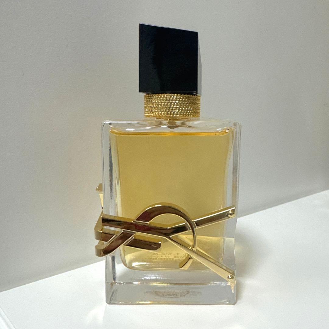 YSL LIBRE(リブレ)オーデパルファム50ml
