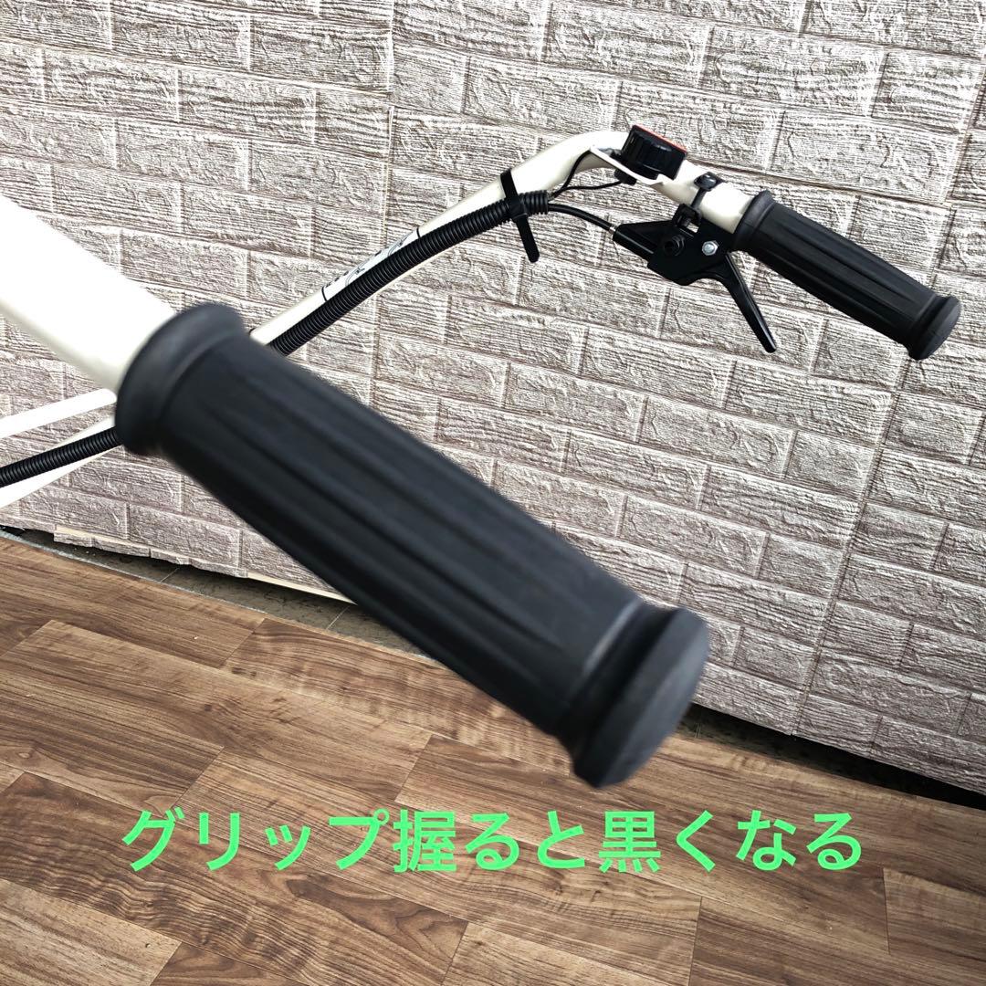 美品　マキタ　車輪式　エンジン耕運機　MKR0250H