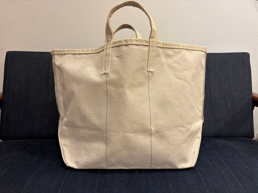 バッグ unknown vintage tote bag