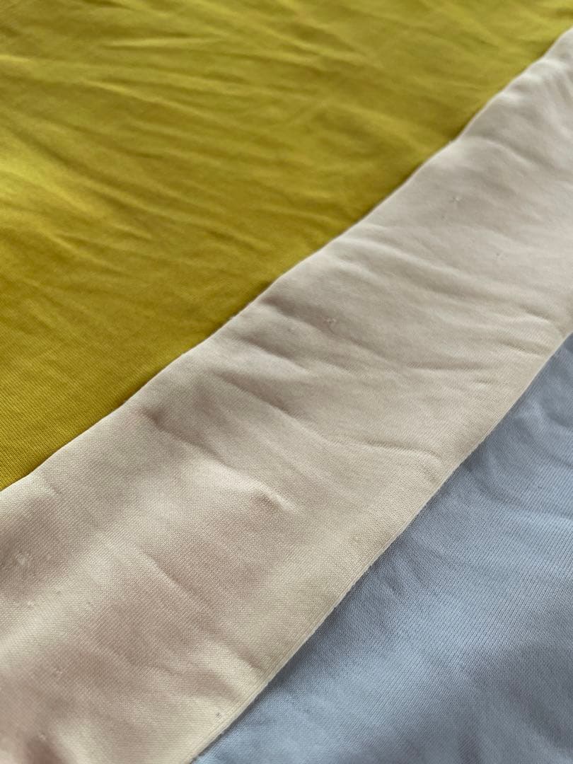 Seea hermosa ワンピース　タイダイ柄　サーフスーツ　XS