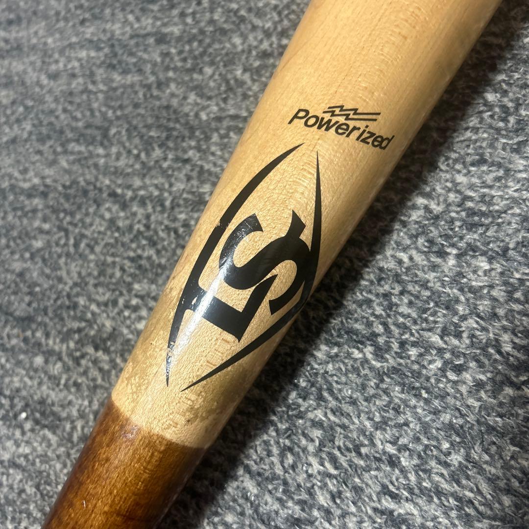 Louisville Slugger Prime T141 バット