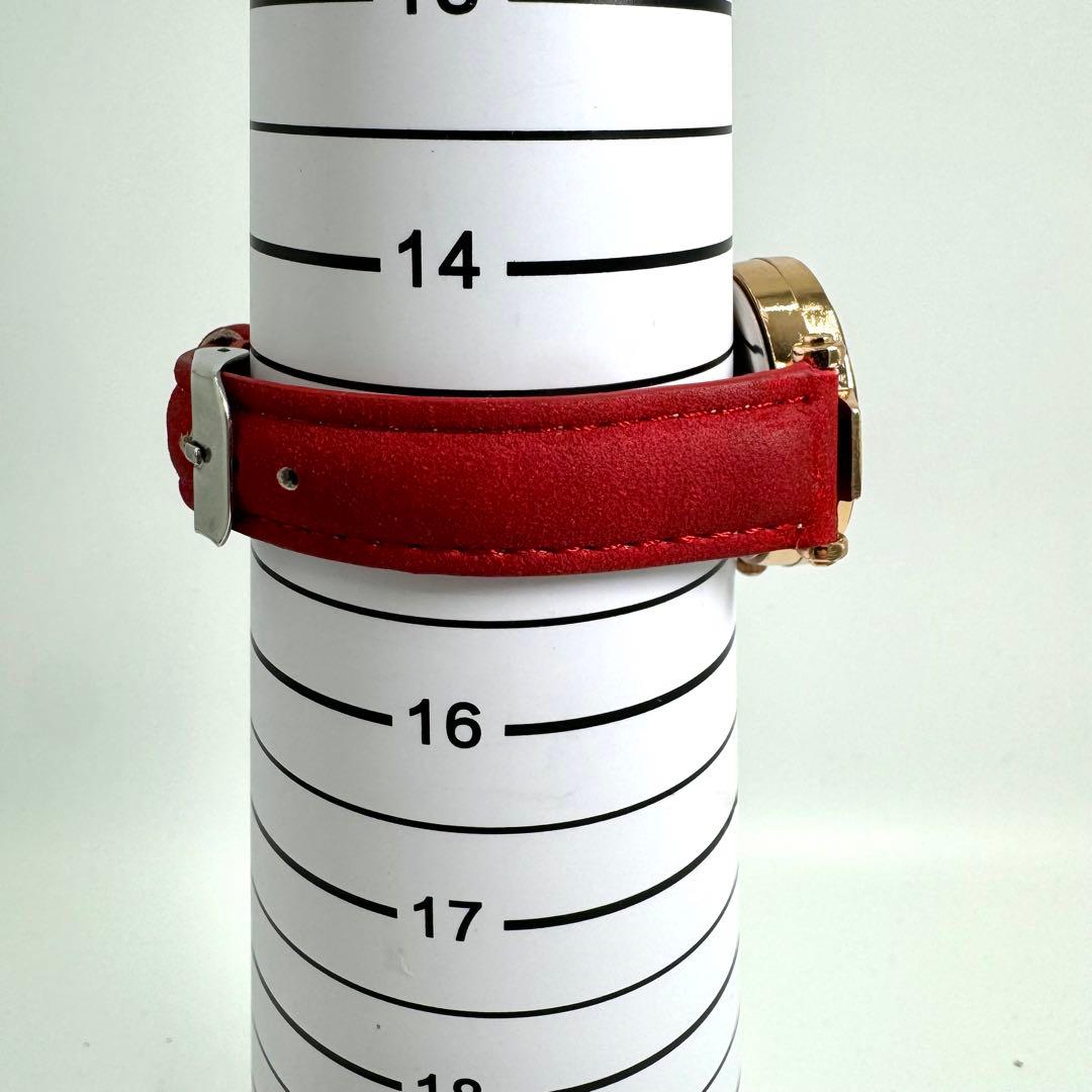 【稼働】美品 Christian Dior クォーツ 腕時計 星空 ラウンド