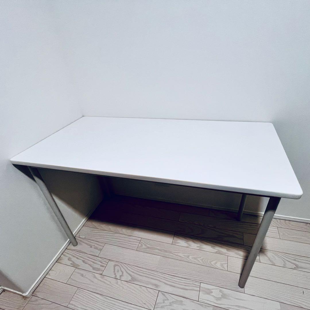 廃盤希少 無印良品 MUJI システムデスク 天板 メラミン