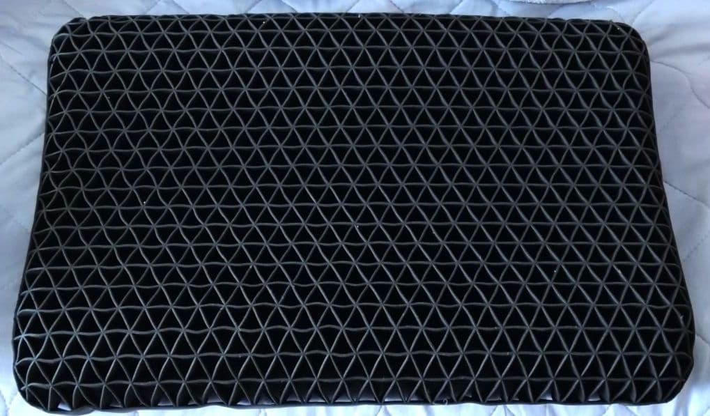 ヒツジのいらない枕　2020年クラウドファンディング商品