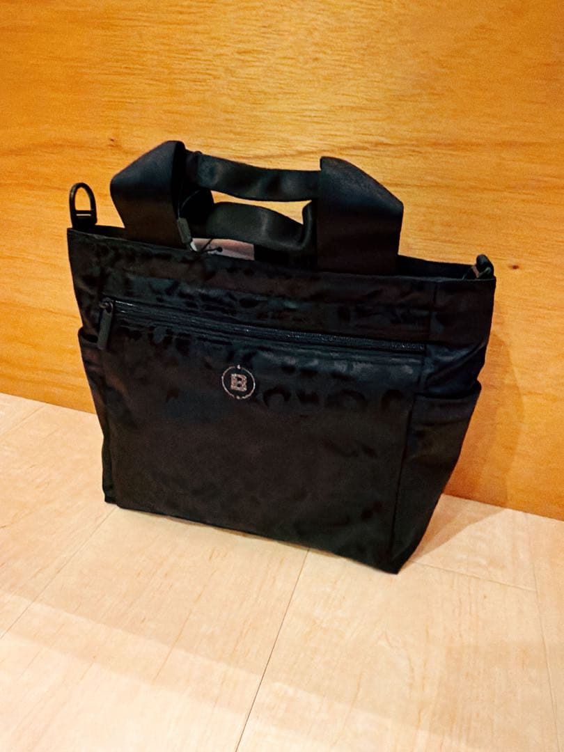 BRIEFING カードバッグ