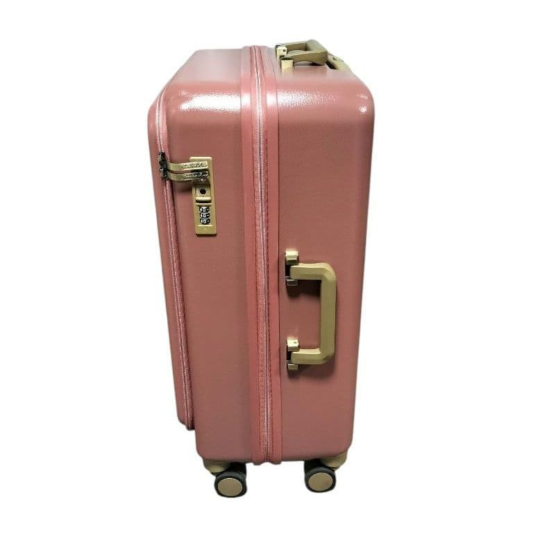 ★美品★ Jewelna Rose ジュエルナローズ ラウンジトローリー　55L