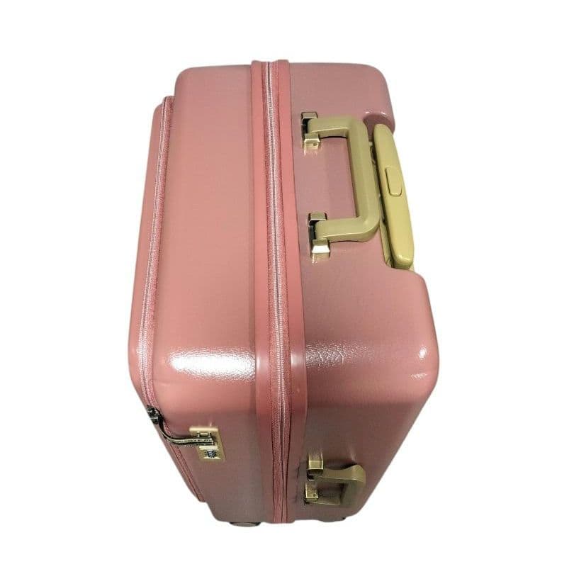★美品★ Jewelna Rose ジュエルナローズ ラウンジトローリー　55L