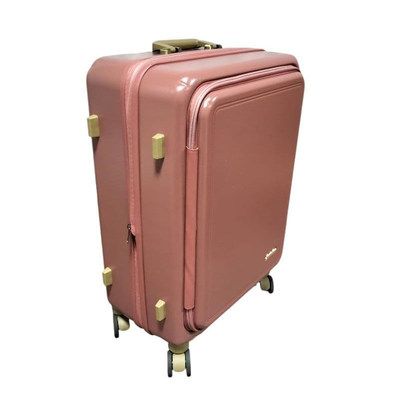 ★美品★ Jewelna Rose ジュエルナローズ ラウンジトローリー　55L