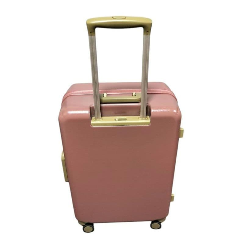 ★美品★ Jewelna Rose ジュエルナローズ ラウンジトローリー　55L