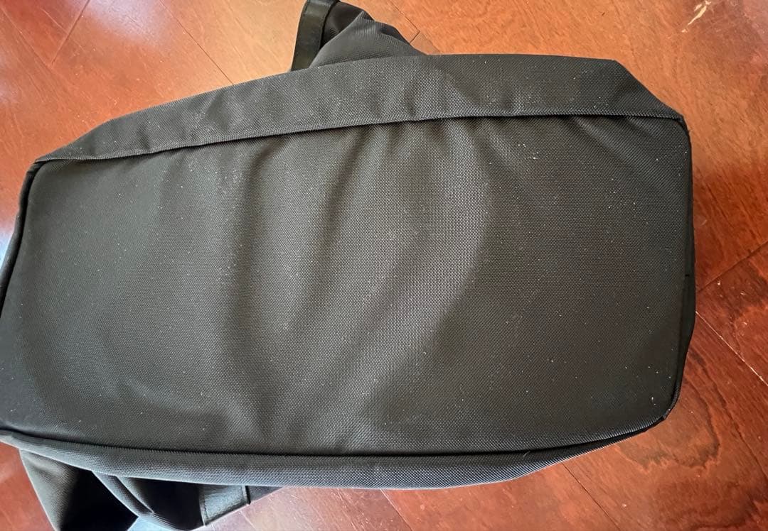 大容量バッグ