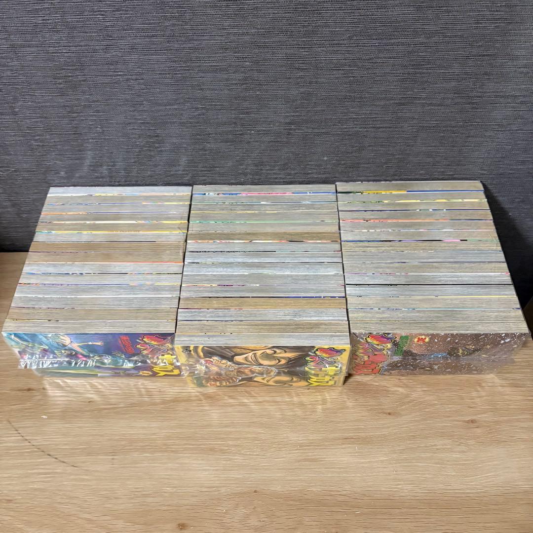からくりサーカス　全巻セット　1〜43巻　A26219